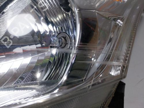 Left headlight SUZUKI SWIFT IV (FZ, NZ) 1.2 (AZH412, AZG412, ZC72S) | BP38810984C28 - Image 9