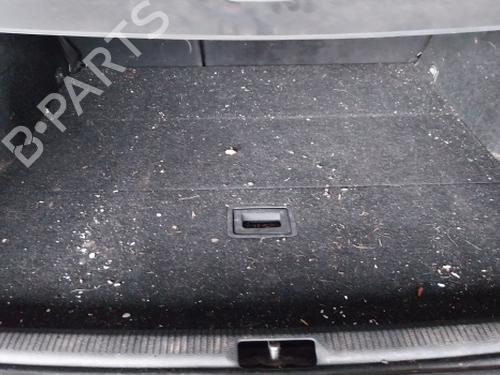 Rear parcel shelf VW PASSAT B7 Variant (365) 1.6 TDI | BP38811005C85 - Image 18