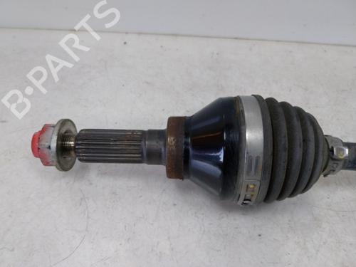 Right rear driveshaft SUZUKI VITARA (LY) 1.4 Hybrid (Mild Hybrid) (APK414) | BP38809315M41  - Image 5