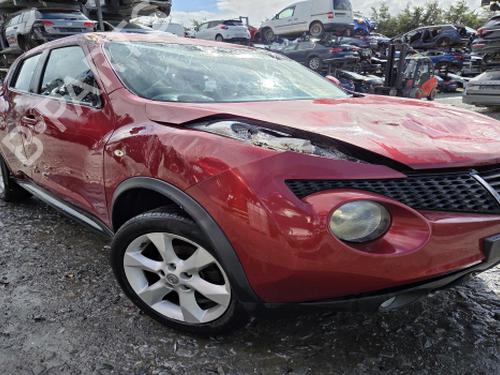 Right front window switch NISSAN JUKE (F15) 1.5 dCi | BP38803541I26 - Image 7