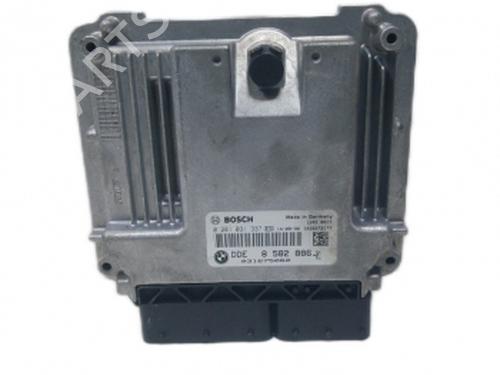 engine-control-unit-ecu-bmw-x4-f26-2013-2014-2015-2016-2017-2018-38810504 main image