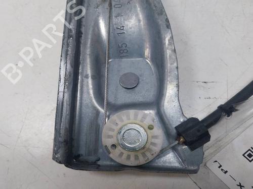 Right front window motor TOYOTA AYGO (_B4_) 1.0 (KGB40) | BP39495308E20 - Image 7