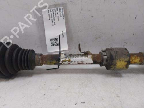Left front driveshaft RENAULT CAPTUR I (J5_, H5_) 1.5 dCi 90 (J5N4, J5M5, J5MW, J5M6, J5AL, J5AJ) | BP38815745M38  - Image 5