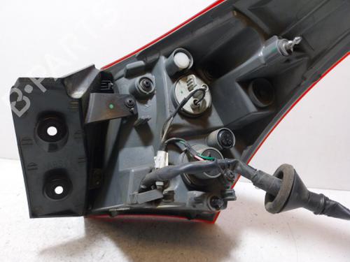 Left taillight HYUNDAI i30 (GD) 1.6 CRDi | BP38814419C34 - Image 3