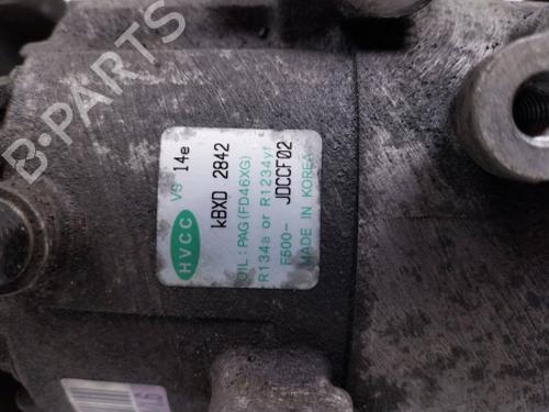 AC compressor HYUNDAI i30 (GD) 1.6 CRDi | BP38814279M34 - Image 7