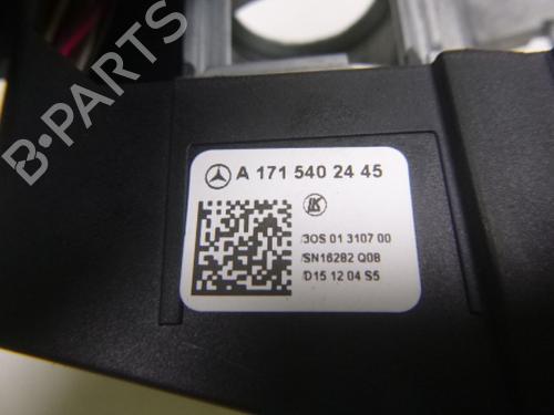 Switch MERCEDES-BENZ E-CLASS (W211) E 200 Kompressor (211.042) | BP38802722I30  - Image 5