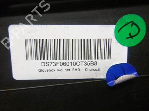 Glove box FORD MONDEO V Hatchback (CE) 2.0 TDCi | BP38805487C95  - Image 6