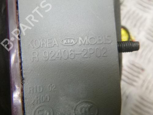 Right tailgate light KIA SORENTO II (XM) 2.2 CRDi 4WD | BP38809651C80 - Image 6