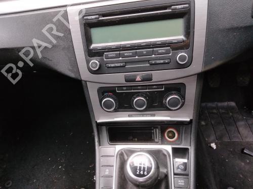 Front wiper motor VW PASSAT B7 (362) 2.0 TDI | BP38806763M29 - Image 14