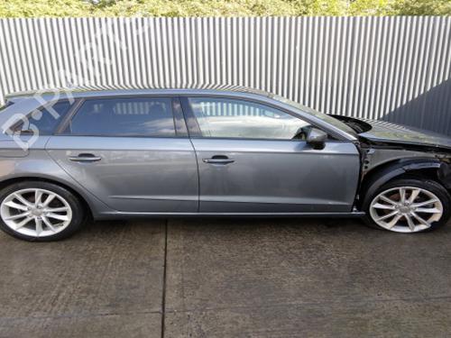 Engine control unit (ECU) AUDI A3 (8V1, 8VK) 1.6 TDI | BP38814026M57 - Image 10