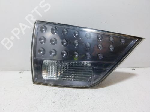Used Left tailgate light Left tailgate light MITSUBISHI OUTLANDER II (CW_W) 2.0 DI-D (CW8W) (140 hp) 38806707 38806707