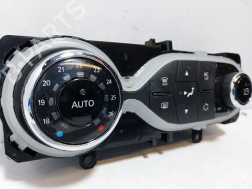 Climate control RENAULT ZOE (BFM_) ZOE | BP38805027I5  - Image 6