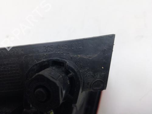 Right taillight VW PASSAT B8 (3G2, CB2) 1.6 TDI | BP38813840C35  - Image 6