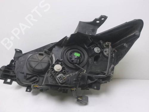 Right headlight MAZDA CX-5 (KE, GH) 2.2 D (KE2FW) | BP40466936C29 - Image 6