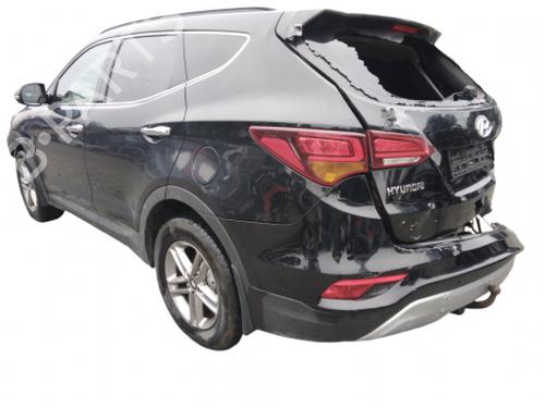 Engine control unit (ECU) HYUNDAI SANTA FÉ III SUV Van (DM) CRDi 4x4 | BP38807300M57 - Image 9