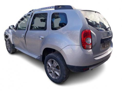 Engine control unit (ECU) DACIA DUSTER (HS_) 1.5 dCi 4x4 (HSMC, HSMD) | BP38813570M57 - Image 9