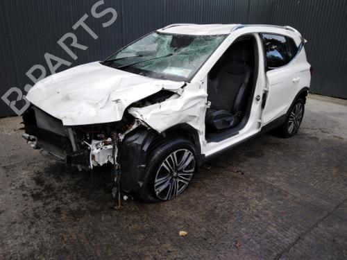 Used Parts SEAT ARONA (KJ7, KJP) 1.6 TDI 4953988