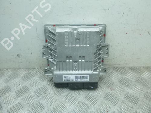 Used Engine control unit (ECU) Engine control unit (ECU) CITROËN C4 Grand Picasso I (UA_) 1.6 HDi 110 (112 hp) 38814163 38814163