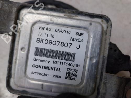 Electronic sensor AUDI A6 C7 (4G2, 4GC) 2.0 TDI | BP38809618M84 - Image 3