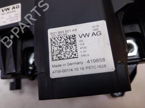 Control unit VW PASSAT B8 (3G2, CB2) 2.0 TDI | BP38803690M11  - Image 6