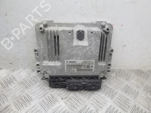 Used Engine control unit (ECU) Engine control unit (ECU) CITROËN C4 Grand Picasso II (DA_, DE_) 1.6 HDi 90 (92 hp) 38812015 38812015