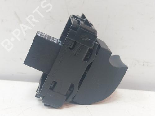 Left front window switch RENAULT MEGANE III Hatchback Van (BZ_) 1.5 dCi (BZ0C, BZ1A) | BP38811182I27  - Image 6