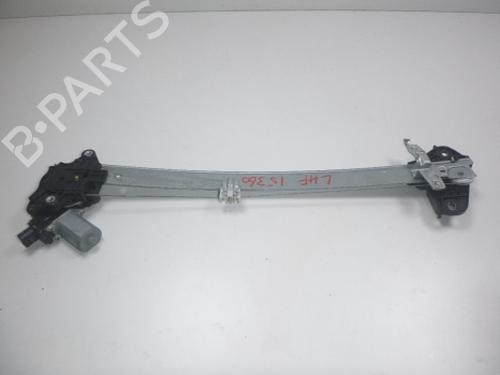Used Front left window mechanism Front left window mechanism HONDA JAZZ IV (GK_) 1.3 (102 hp) 38806849 38806849
