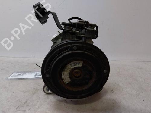 AC compressor BMW 5 (F10) 520 d | BP39567172M34 - Image 3