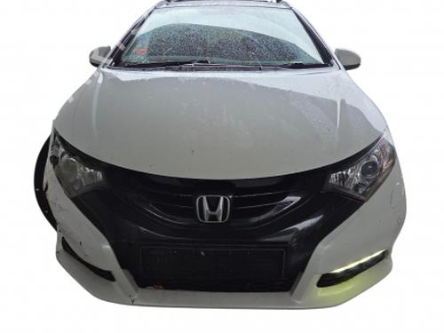 Engine control unit (ECU) HONDA CIVIC IX Tourer (FK) 1.6 i-DTEC (FK3) | BP38808574M57 - Image 6