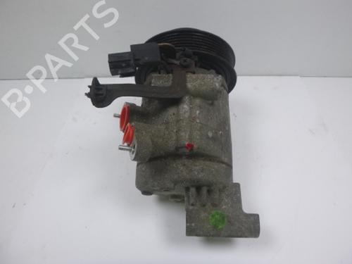 AC compressor HYUNDAI i10 III (AC3, AI3) 1.0 MPi | BP38802858M34 - Image 4