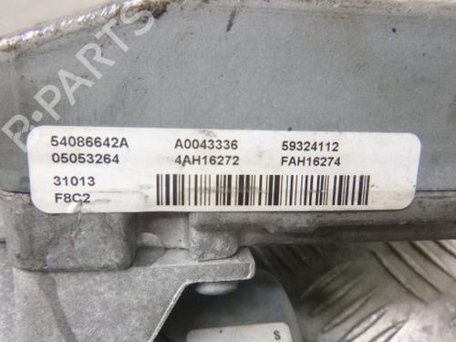 Steering column FORD FIESTA VI (CB1, CCN) 1.0 | BP38809537M21 - Image 5