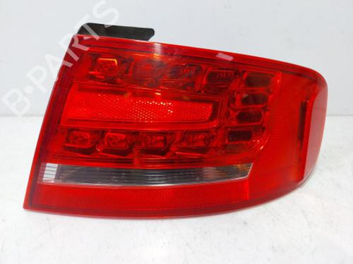 right-taillight-audi-a4-b8-8k2-2007-2008-2009-2010-2011-2012-2013-2014-2015-2016-2017-38803170 main image