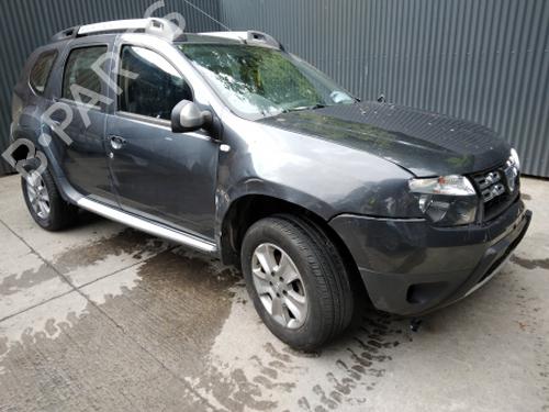 Engine control unit (ECU) DACIA DUSTER (HS_) 1.5 dCi 4x4 (HSMC, HSMD) | BP38812062M57 - Image 10