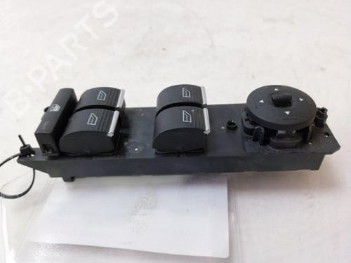 Right front window switch FORD KUGA II (DM2) 2.0 TDCi | BP38808378I26 - Image 3