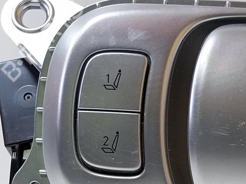 Front right interior door handle HYUNDAI IONIQ 6 (CE) EV | BP38812998I14 - Image 3
