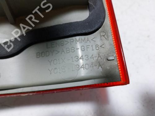 Right taillight FORD TRANSIT Van (FA_ _) 2.0 DI (FAE_, FAF_, FAG_) | BP38805672C35 - Image 5