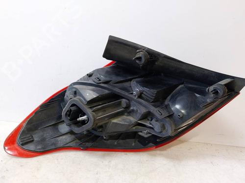 Right taillight CITROËN C4 II (NC_) 1.6 HDi 90 | BP40086851C35 - Image 4