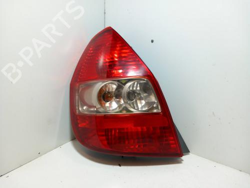 Used Left taillight Left taillight HONDA JAZZ II (GD_, GE3, GE2) 1.3 iDSi (GD1) (83 hp) 38808681 38808681