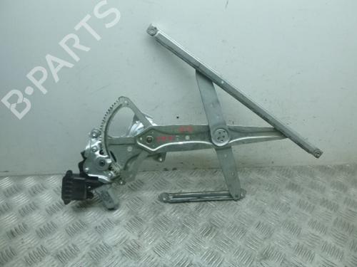 Used Front right window mechanism Front right window mechanism TOYOTA COROLLA Saloon (_E15_) 1.4 VVT-i (ZZE150_) (97 hp) 38811671 38811671