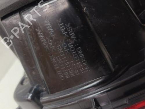 Left tailgate light KIA RIO III (UB) 1.2 CVVT | BP38810032C79 - Image 5