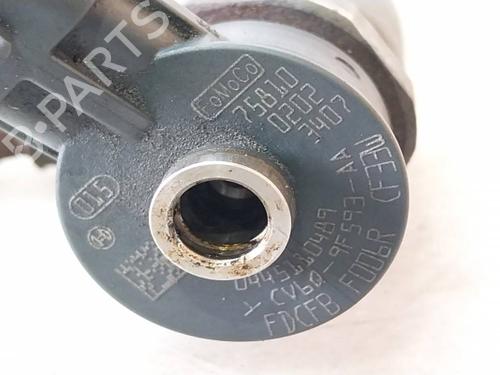 Injector FORD TRANSIT CONNECT V408 Box Body/MPV 1.5 TDCi | BP40544355M100 - Image 6