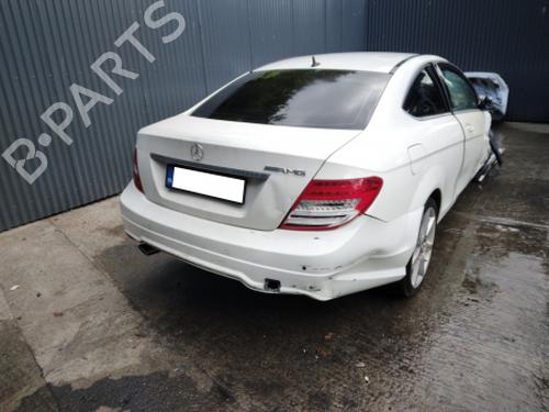 Engine control unit (ECU) MERCEDES-BENZ C-CLASS Coupe (C204) C 220 CDI (204.302) | BP38815394M57 - Image 8