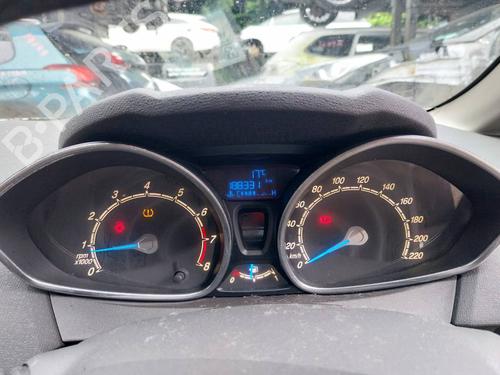 Engine control unit (ECU) FORD FIESTA VI (CB1, CCN) 1.25 | BP39567241M57 - Image 16