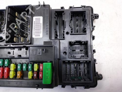 Fuse box FORD MONDEO V Hatchback (CE) 2.0 TDCi | BP38806860E1 - Image 3