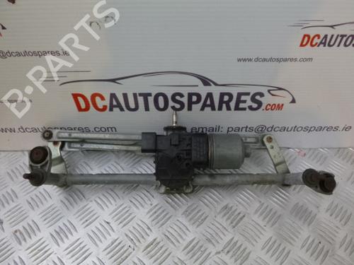 Used Front wiper motor Front wiper motor SEAT IBIZA IV (6J5, 6P1) 1.2 TDI (75 hp) 38805839 38805839