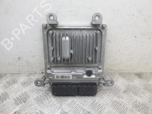 Used Engine control unit (ECU) Engine control unit (ECU) MERCEDES-BENZ C-CLASS T-Model (S204) C 220 CDI (204.202) (170 hp) 38811608 38811608
