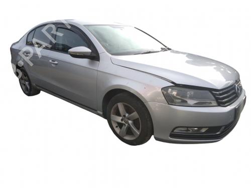 Radio VW PASSAT B7 (362) 1.6 TDI | BP38803188E6 - Image 8