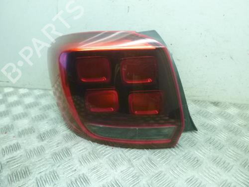 Left taillight DACIA SANDERO II 1.5 dCi | BP38807938C34 - Image 2