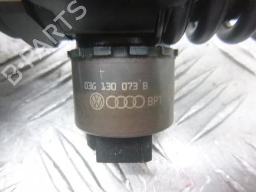 Injector VW GOLF V (1K1) 2.0 TDI 16V | BP38810105M100  - Image 5