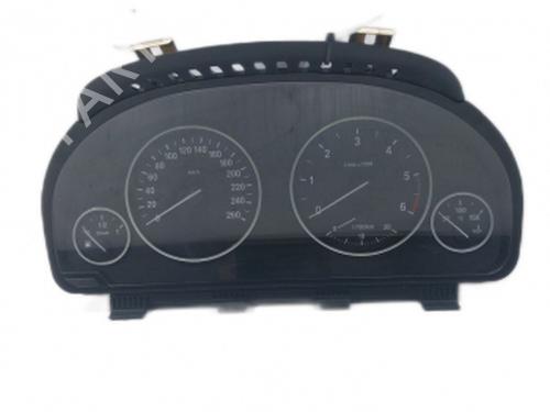 instrument-cluster-bmw-x4-f26-2013-2014-2015-2016-2017-2018-38810510 main image